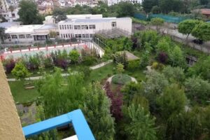 Sirocco Suites Guesthouse