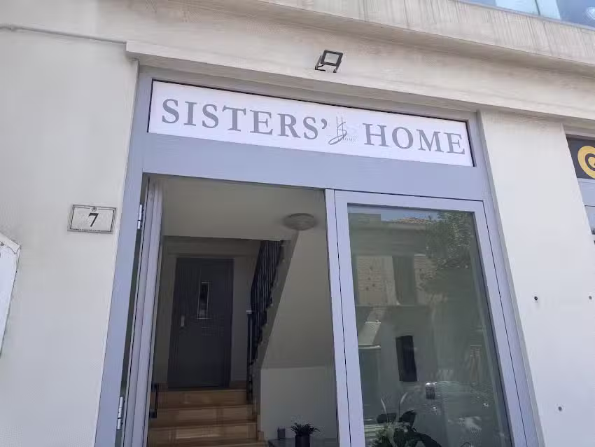 Sisters’Home