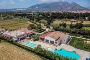 Sisula Country Hotel & SPA