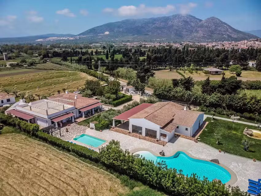 Sisula Country Hotel & SPA