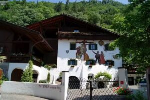 Sittnerhof Agriturismo