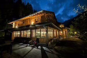 Skihotel Weiberhimml