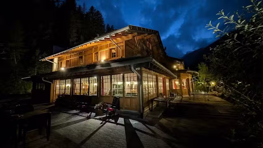 Skihotel Weiberhimml
