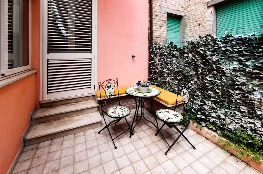 SKIPPER Affittacamere