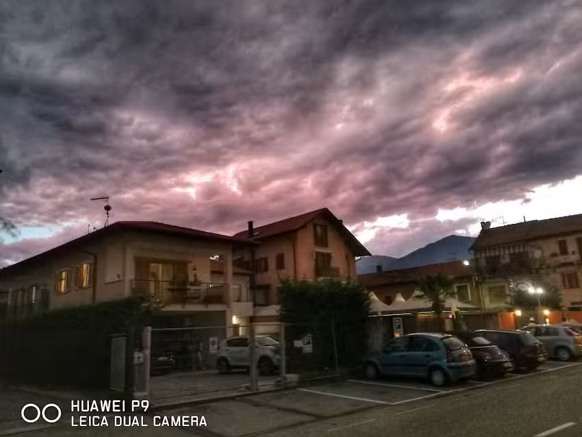 Skipper & Casa Tabarini