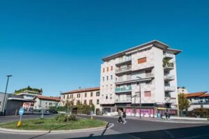 Sleep and Fly Bergamo Centro