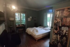 sleep & go -Meran easy staying