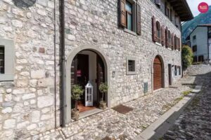 Sleep In Venzone Depandance