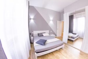 Sleep Tight Florence Rooms