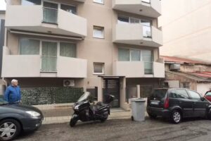 Slow Chic B&B Policlinico Messina