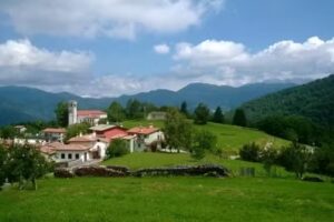 “Slow Valley” Albergo Diffuso Valli del Natisone