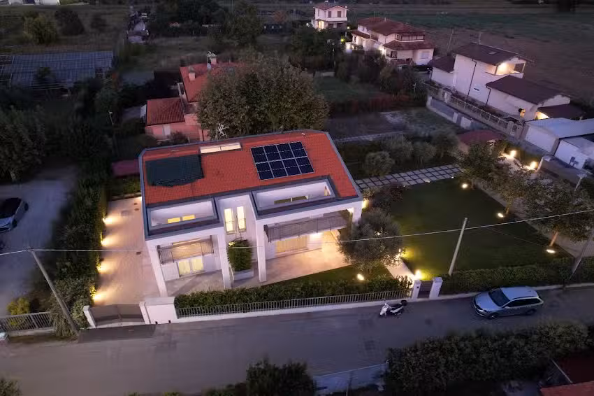 Slowersilia Bed and Breakfast