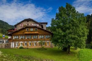 Small & Lovely Hotel Zaluna