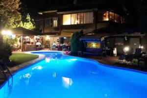 Small Paradise Palermo