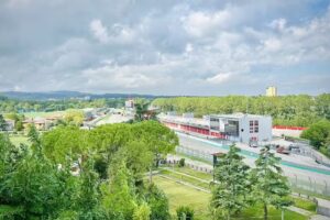 Smart Hotel Autodromo