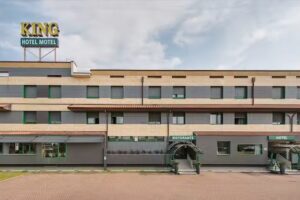 Smart Hotel King, by R Collection Hotels