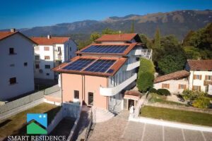 Smart Residence Aviano