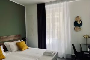 Smart Rooms Naples