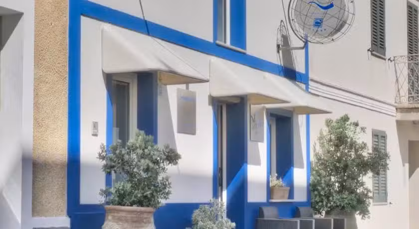 Smart Suite & Apartments