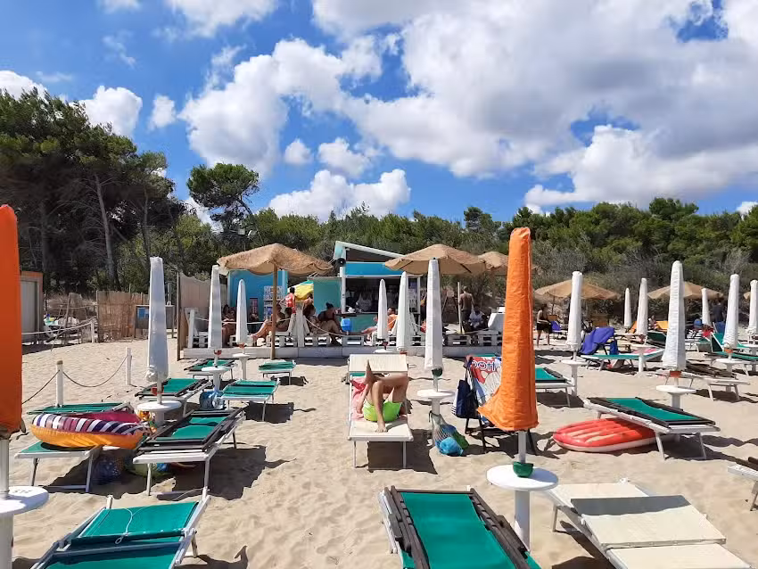 Smeraldo Camping Village