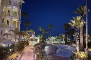 Smeraldo Suites & Spa