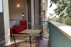 SmooRoomS Trastevere