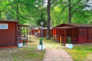 Snow Village Roccaraso