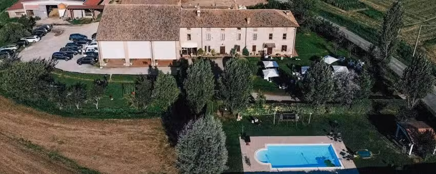 Soc. Agricola Broncarda di Coppellotti Giuseppe & C. | Ristorante e Agriturismo | Parma | Salsomaggiore Terme