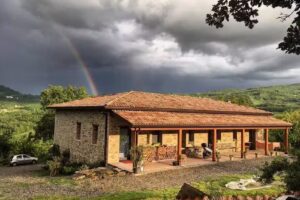 Società Agricola Agrituristica Biologica “La Corte di Boceto” s.s