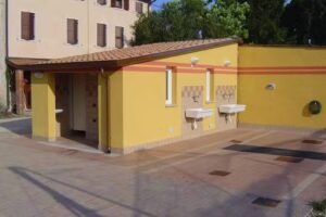 Società Agricola Corte Finiletto – Agricampeggio