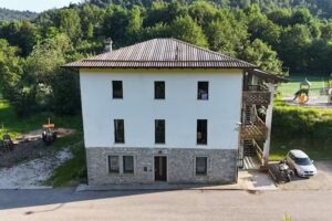 Società Agricola di Platischis – Azienda Agricola Biologica e Agrialloggio “Ex Latteria”