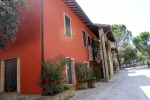 Societa’ Agricola F.lli Angelucci S.r.l.