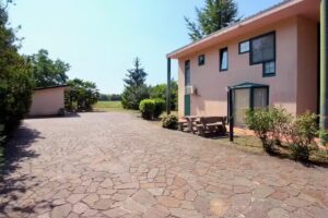 Società Agricola “La Staccionata” s.s.