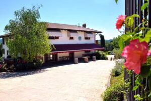 Societa’ Agricola Nadalutti Franco & C. Ss Agriturismo Selva