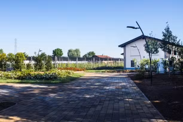 Società Agricola Oriolo