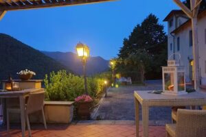 Società Agricola Podere Borsano