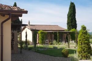 Società Agricola Rinidia Bio S.R.L.