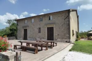 Società Agricola Rosavita Agriturismo Villa Rosavita