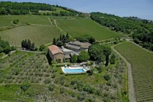 Società Agricola San Fabiano Calcinaia s.r.l.