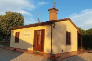 Società Agricola SANTA BARBARA di Borracchini Claudia e Gioia