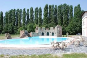 Società Agricola Tenuta Il Tenchio