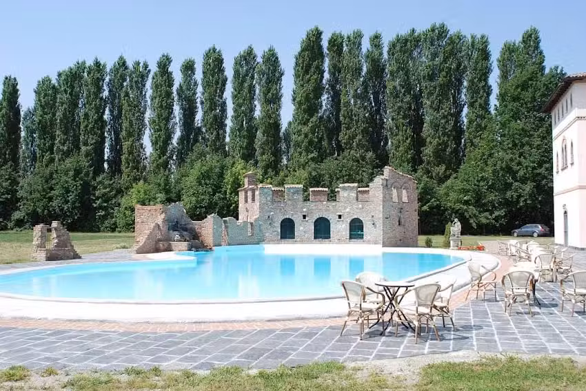 Società Agricola Tenuta Il Tenchio