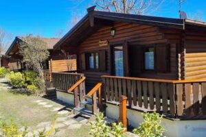 Società Camping Sestola