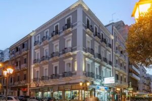 SoClà Boutique Hotel