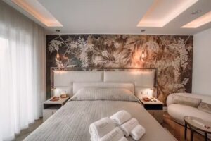 Sofia Ultra suite collection