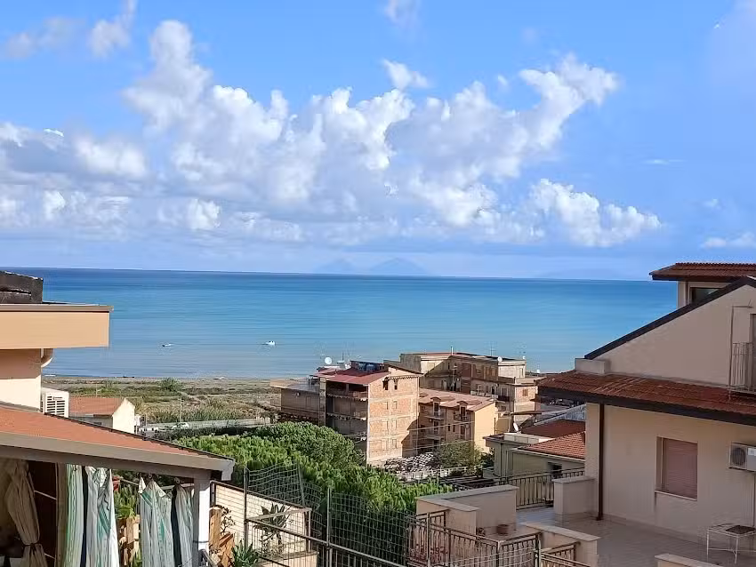 Sofíta Sant’Agata di Militello – Rooms & Apartament