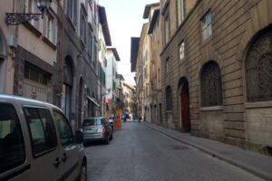 Soggiorno Alessandra Di Pezzati Alessandra