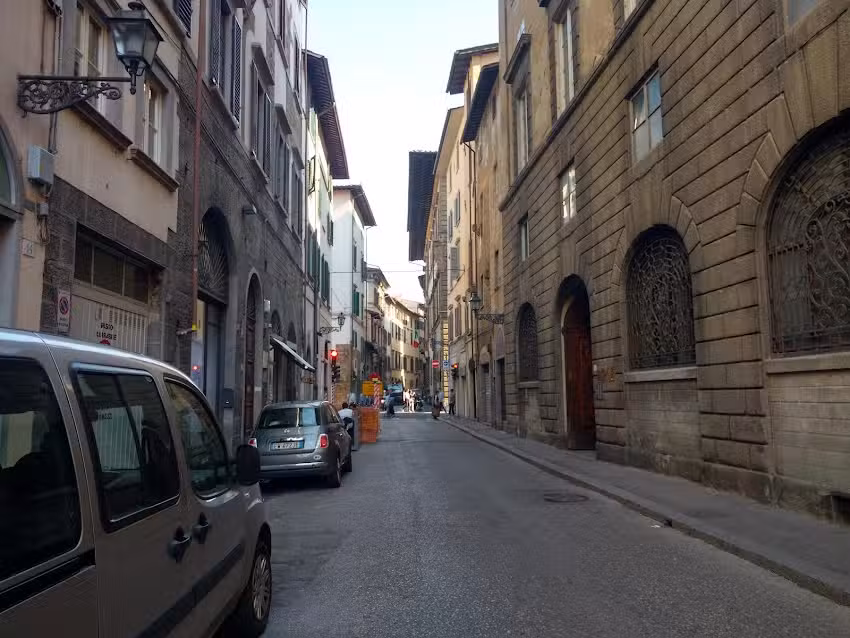 Soggiorno Alessandra Di Pezzati Alessandra