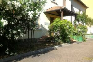 Soggiorno Alpino Costalovara Societa’ Cooperativa