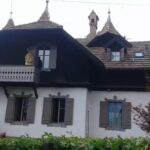 Soggiorno Alpino Costalovara Societa’ Cooperativa